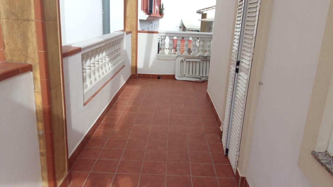 马拉加Atico En Rincon De La Victoria En La Costa Del Sol公寓 外观 照片
