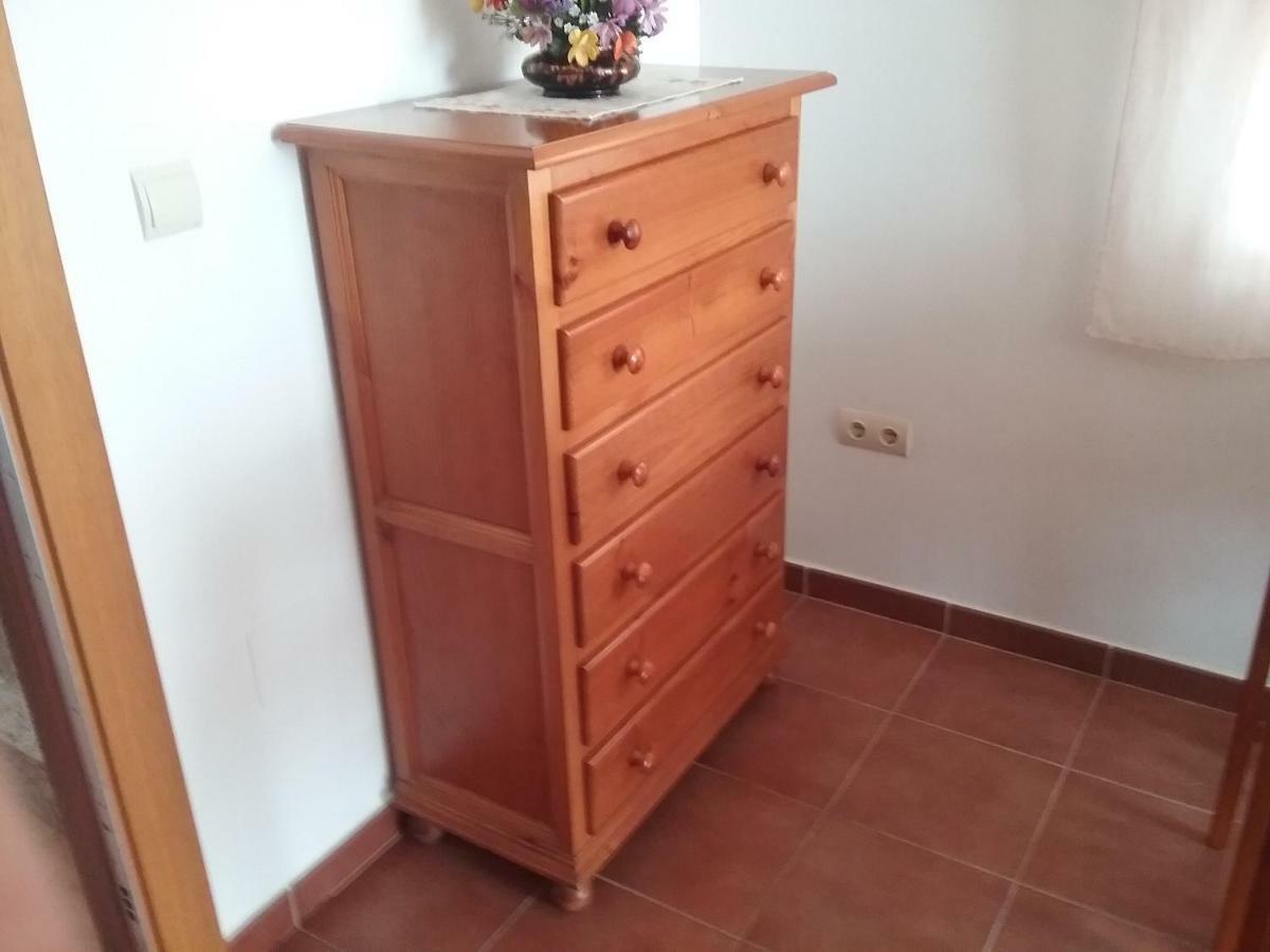 马拉加Atico En Rincon De La Victoria En La Costa Del Sol公寓 外观 照片