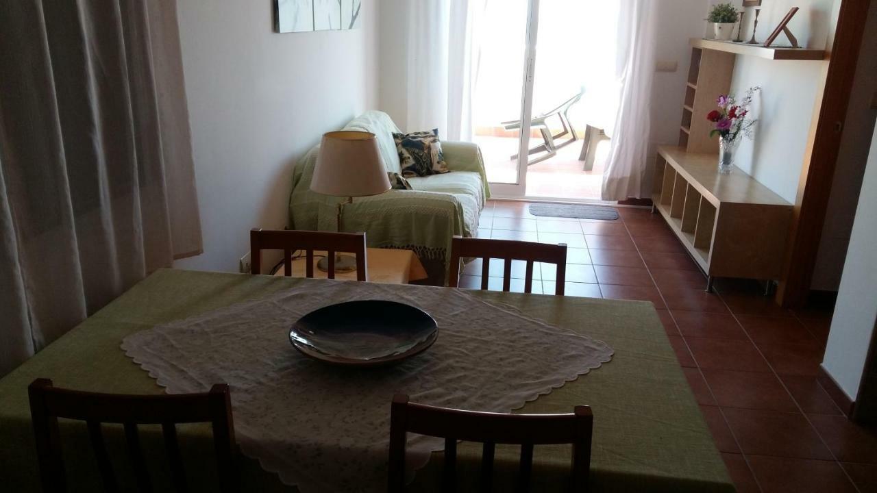 马拉加Atico En Rincon De La Victoria En La Costa Del Sol公寓 外观 照片