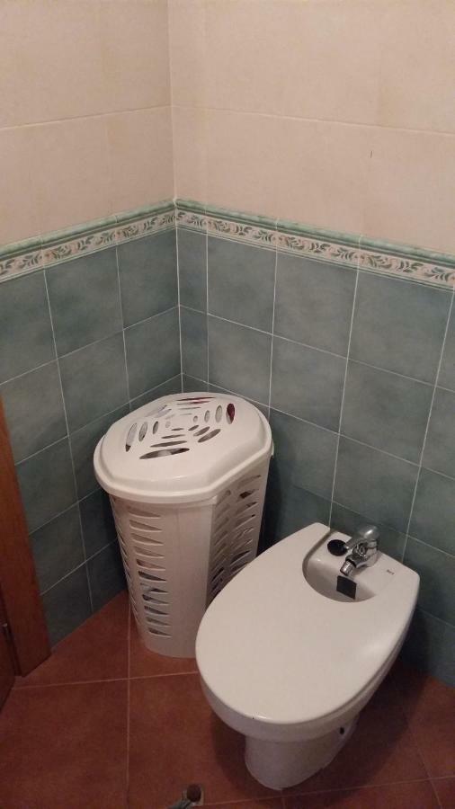 马拉加Atico En Rincon De La Victoria En La Costa Del Sol公寓 外观 照片